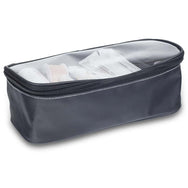 Elite Bags CARE Pflegetasche Rueckseite und Befestigungssystem - imagen 4