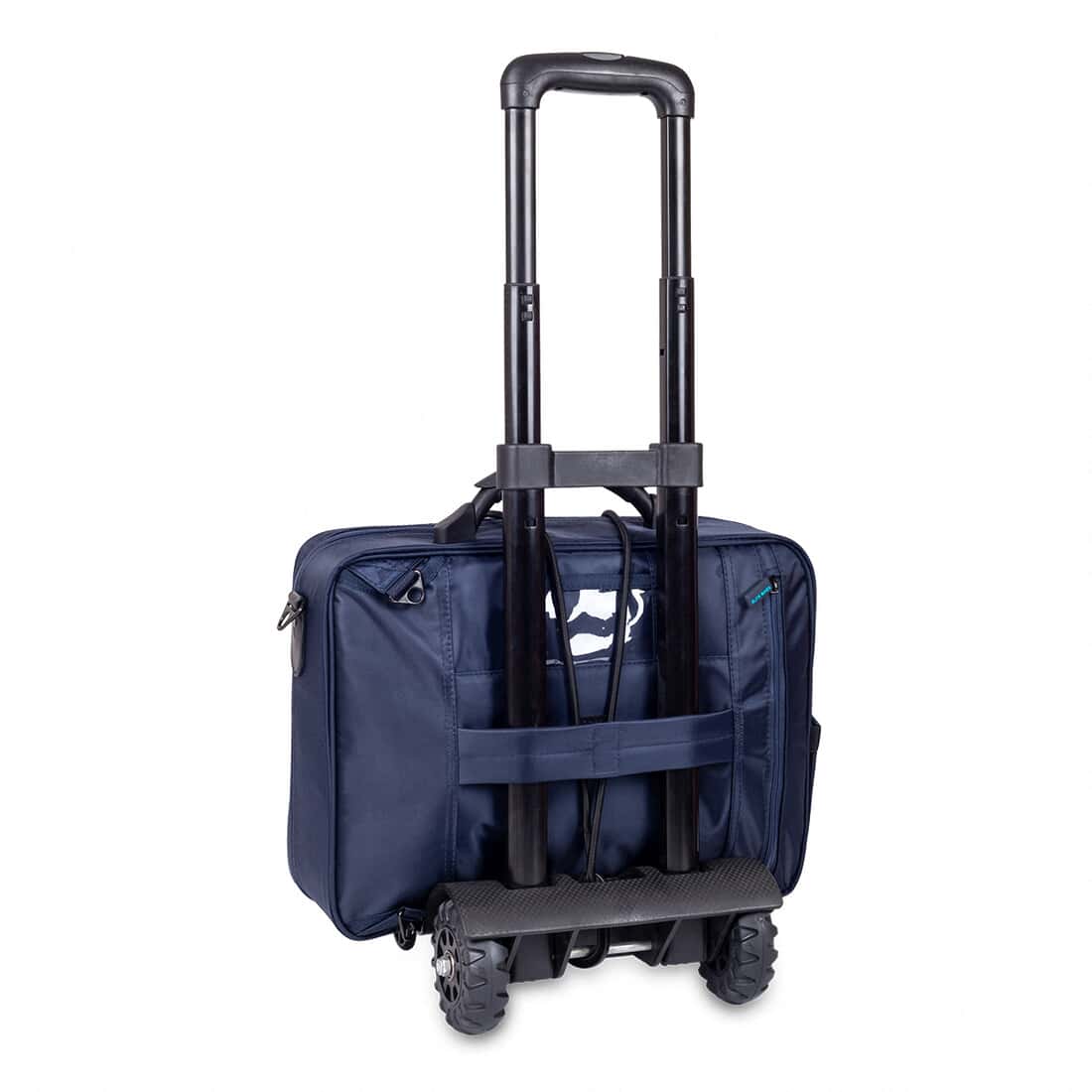 Elite Bags CALLS Pflegetasche Detailansicht Material und Verarbeitung - imagen 2