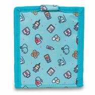 Elite Bags KEEN Organizer Detailansicht medizinische Tasche fuer Erste Hilfe und Rettungsdienst - imagen 51