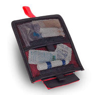 Elite Bags QUICKAID Oberschenkelholster Detailansicht Material und Verarbeitung - imagen 2