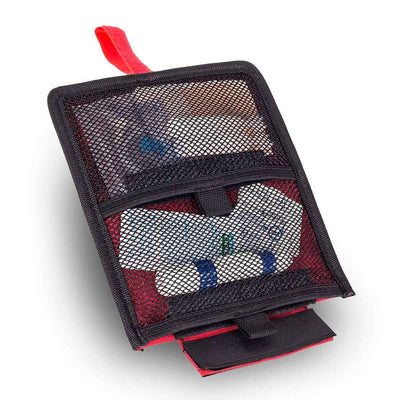 Elite Bags QUICKAID Oberschenkelholster – zweites Bild