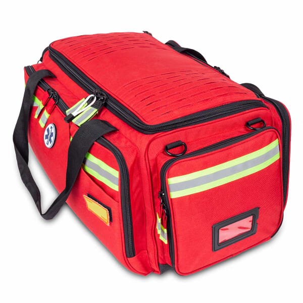 Elite Bags CRITICAL EVO Notfalltasche Detailansicht medizinische Tasche fuer Erste Hilfe und Rettungsdienst - imagen 13