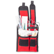 Elite Bags B-RESQ Rettungsdienstholster Detailansicht Material und Verarbeitung - imagen 2