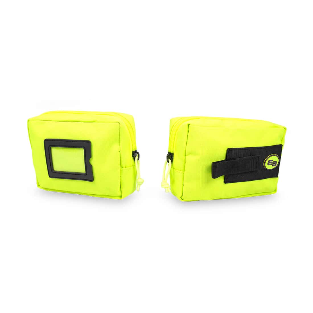 Elite Bags E-VEST Einsatzweste Detailansicht medizinische Tasche fuer Erste Hilfe und Rettungsdienst - imagen 46