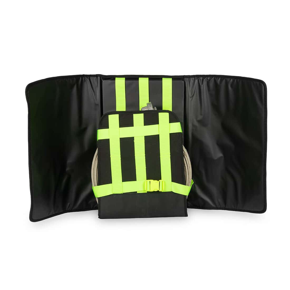 Elite Bags FOLD BAG Detailansicht medizinische Tasche fuer Erste Hilfe und Rettungsdienst - imagen 18