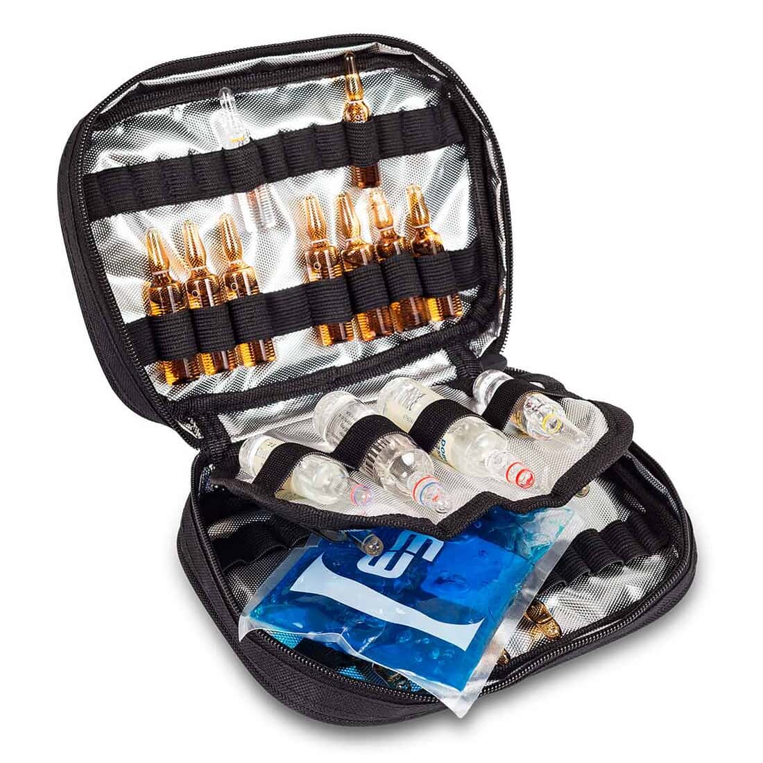Elite Bags GP´S  Arzttasche Innenaufteilung mit Faechern fuer Notfallausruestung - imagen 5