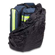 Elite Bags SUPPORTER Notfallrucksack Detailansicht medizinische Tasche fuer Erste Hilfe und Rettungsdienst