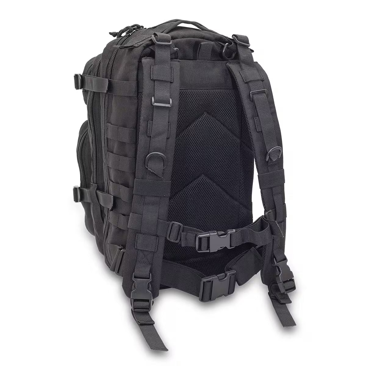 Elite Bags C2 Notfallrucksack Detailansicht medizinische Tasche fuer Erste Hilfe und Rettungsdienst - imagen 8