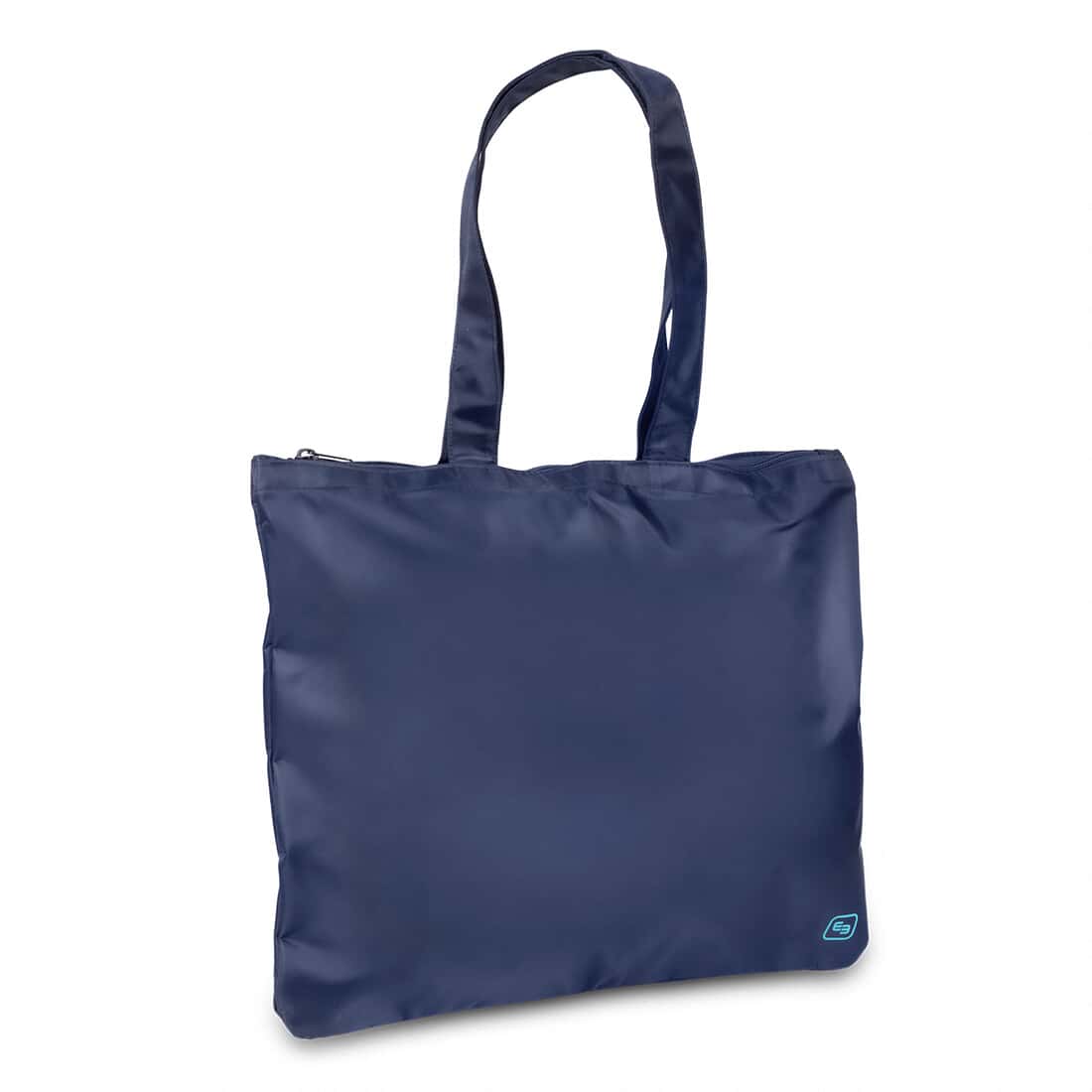 Elite Bags CALLS Pflegetasche Rueckseite und Befestigungssystem - imagen 4