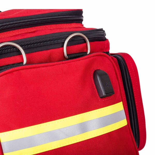 Elite Bags CRITICAL First-Responder-Tasche Detailansicht medizinische Tasche fuer Erste Hilfe und Rettungsdienst - imagen 20