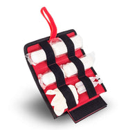Elite Bags QUICKAID Oberschenkelholster Rueckseite und Befestigungssystem - imagen 4