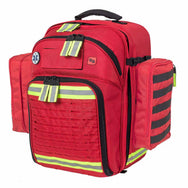 Elite Bags POCKET Seitentaschen, 2er-Set Innenaufteilung mit Faechern fuer Notfallausruestung - imagen 5