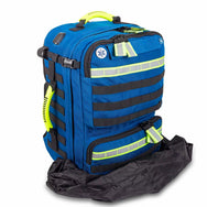 Elite Bags PARAMED'S Notfallrucksack Detailansicht medizinische Tasche fuer Erste Hilfe und Rettungsdienst - imagen 35