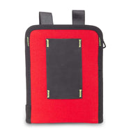 Elite Bags B-RESQ Rettungsdienstholster Seitenansicht der medizinischen Ausruestungstasche - imagen 3