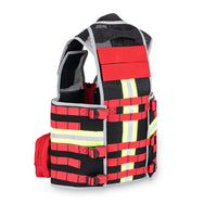 Elite Bags E-VEST Einsatzweste Detailansicht medizinische Tasche fuer Erste Hilfe und Rettungsdienst - imagen 12
