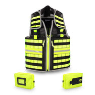 Elite Bags E-VEST Einsatzweste Detailansicht medizinische Tasche fuer Erste Hilfe und Rettungsdienst - imagen 47