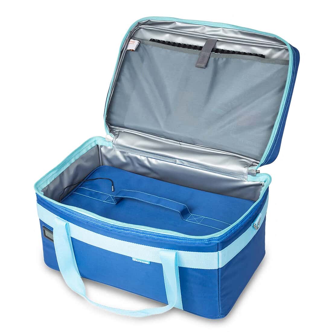Elite Bags MINI COOLS Labortasche Detailansicht medizinische Tasche fuer Erste Hilfe und Rettungsdienst - imagen 16