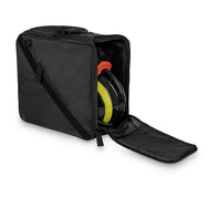 Elite Bags BAGDRAFT Stiefel-/Helmtasche Rueckseite und Befestigungssystem - imagen 4
