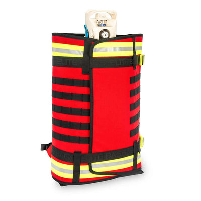 Elite Bags FOLD BAG medizinische Tasche fuer Rettungsdienst und Notfallausruestung
