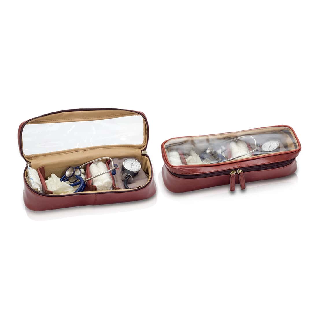 Elite Bags DOC´S deluxe  Arzttasche Rueckseite und Befestigungssystem - imagen 4