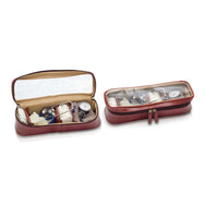 Elite Bags DOC´S deluxe  Arzttasche Rueckseite und Befestigungssystem - imagen 4
