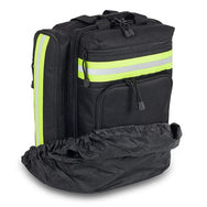 Elite Bags SUPPORTER Notfallrucksack Detailansicht medizinische Tasche fuer Erste Hilfe und Rettungsdienst