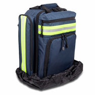 Elite Bags SUPPORTER Notfallrucksack Detailansicht medizinische Tasche fuer Erste Hilfe und Rettungsdienst
