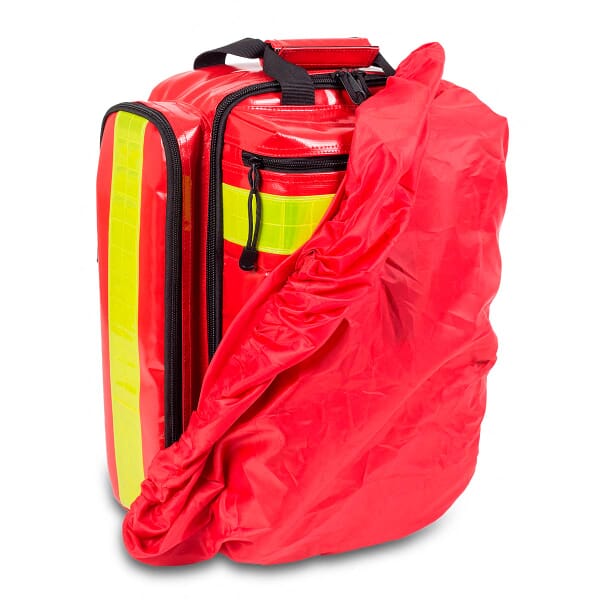 Elite Bags SUPPORTER Notfallrucksack | Plane Detailansicht medizinische Tasche fuer Erste Hilfe und Rettungsdienst - imagen 6
