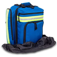 Elite Bags SUPPORTER Notfallrucksack Detailansicht medizinische Tasche fuer Erste Hilfe und Rettungsdienst