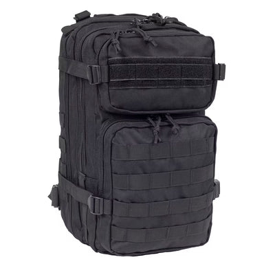Elite Bags C2 Notfallrucksack – Schwarz