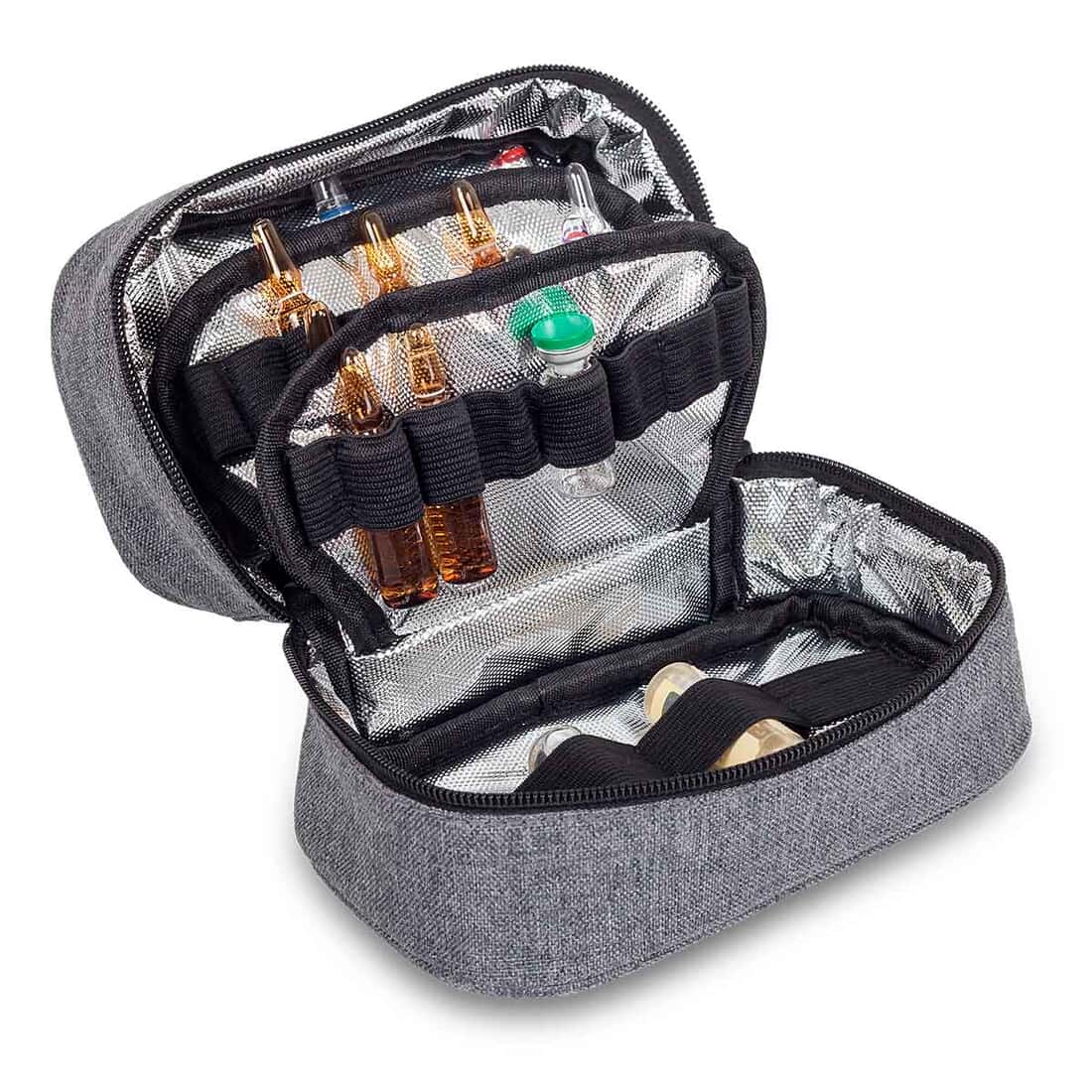 Elite Bags HOVI Pflegetrolley Detailansicht medizinische Tasche fuer Erste Hilfe und Rettungsdienst - imagen 6