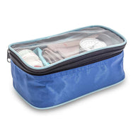 Elite Bags COMMUNITY Pflegetasche Rueckseite und Befestigungssystem - imagen 4