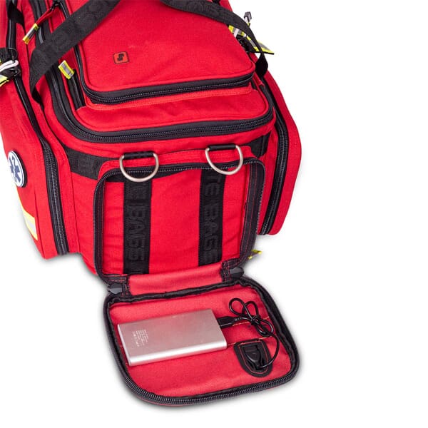 Elite Bags CRITICAL First-Responder-Tasche Detailansicht medizinische Tasche fuer Erste Hilfe und Rettungsdienst - imagen 21