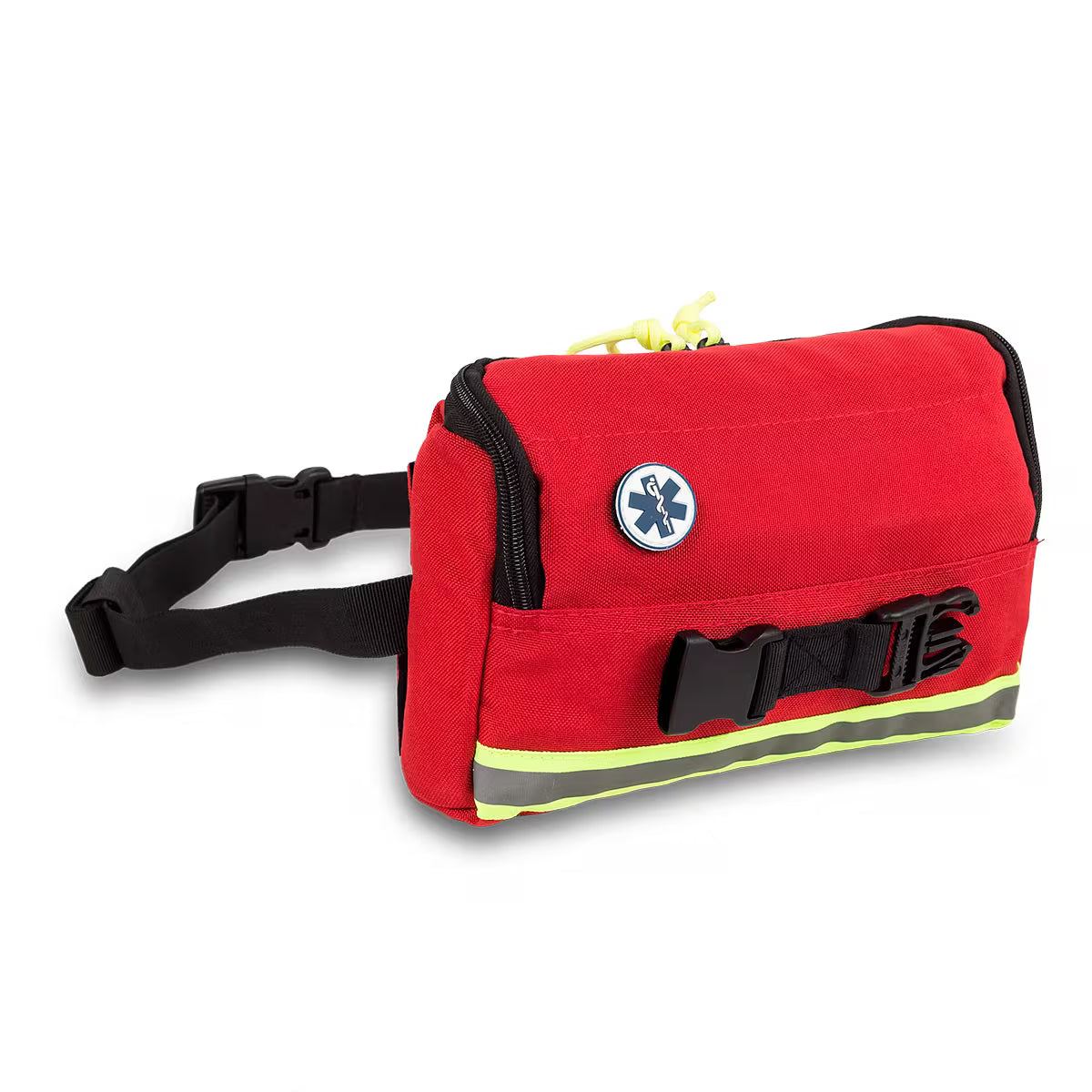 Elite Bags QUICK ACCESS Notfallrucksack Detailansicht medizinische Tasche fuer Erste Hilfe und Rettungsdienst - imagen 9