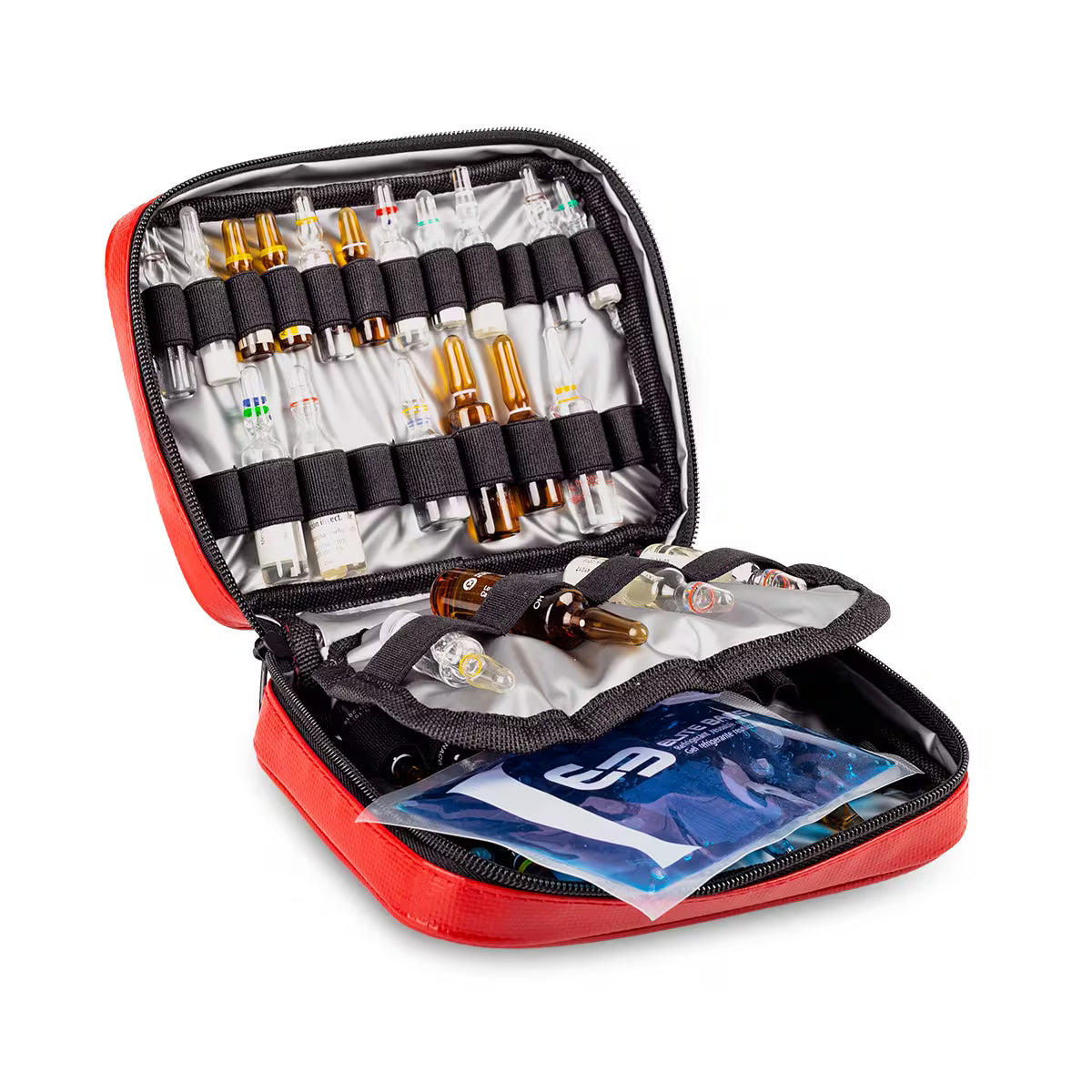 Elite Bags ROBUST Notfallrucksack Detailansicht medizinische Tasche fuer Erste Hilfe und Rettungsdienst - imagen 9