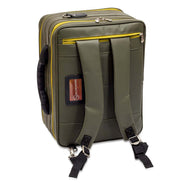 Elite Bags VET'S Veterinaertasche Seitenansicht der medizinischen Ausruestungstasche - imagen 3