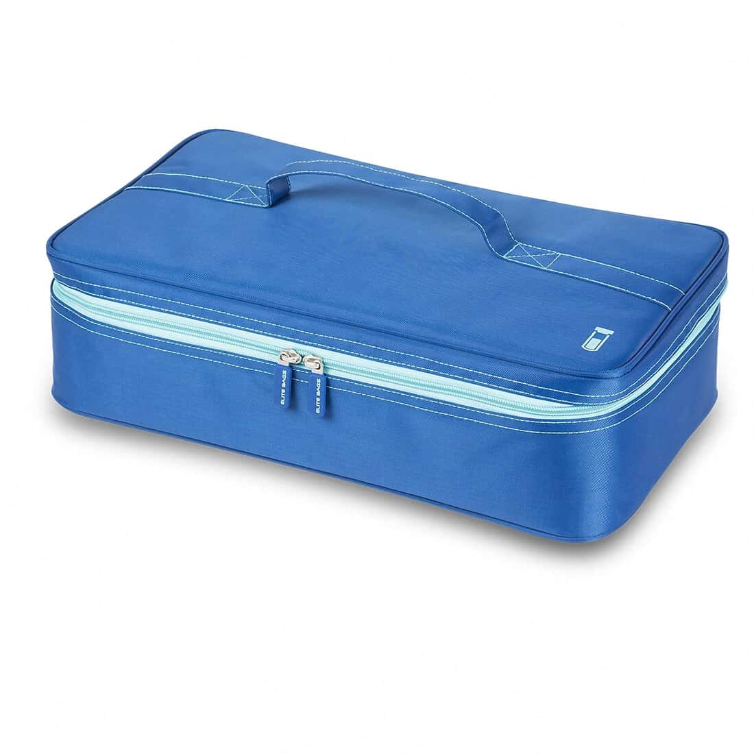 Elite Bags MINI COOLS Labortasche Detailansicht medizinische Tasche fuer Erste Hilfe und Rettungsdienst - imagen 12