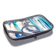 Elite Bags HOVI Pflegetrolley Rueckseite und Befestigungssystem - imagen 4