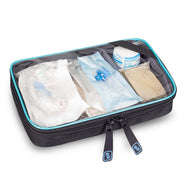 Elite Bags TECBAG Pflege-Schultertasche Detailansicht medizinische Tasche fuer Erste Hilfe und Rettungsdienst - imagen 6
