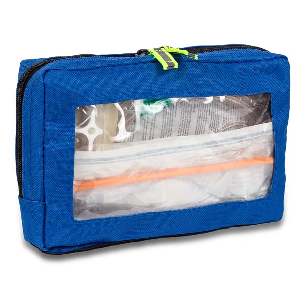 Elite Bags CRITICAL First-Responder-Tasche Detailansicht medizinische Tasche fuer Erste Hilfe und Rettungsdienst - imagen 12