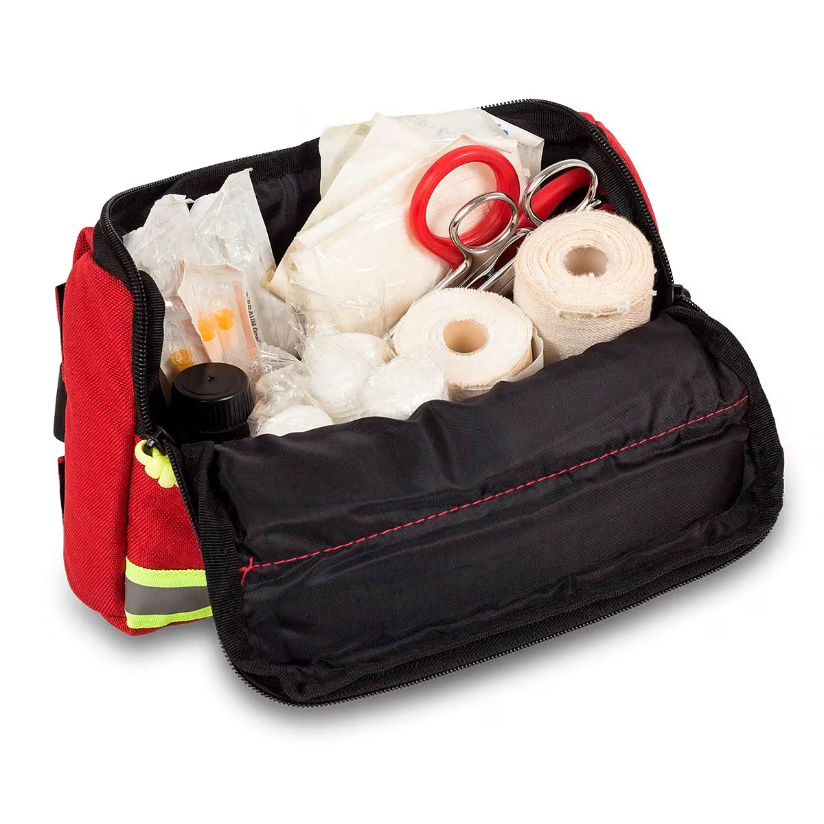 Elite Bags QUICK ACCESS Notfallrucksack Detailansicht medizinische Tasche fuer Erste Hilfe und Rettungsdienst - imagen 10