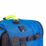 Elite Bags PARAMED'S Notfallrucksack Detailansicht medizinische Tasche fuer Erste Hilfe und Rettungsdienst - imagen 37
