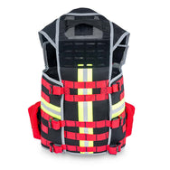Elite Bags E-VEST Einsatzweste Detailansicht medizinische Tasche fuer Erste Hilfe und Rettungsdienst - imagen 10