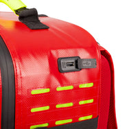 Elite Bags ROBUST Notfallrucksack Detailansicht medizinische Tasche fuer Erste Hilfe und Rettungsdienst - imagen 10
