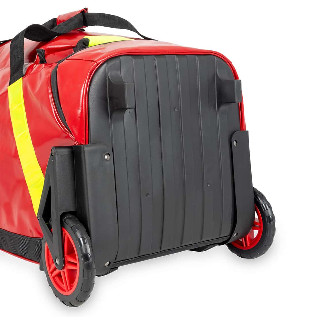 Elite Bags ATTACK EVO Bekleidungstasche | Plane Seitenansicht der medizinischen Ausruestungstasche - imagen 3