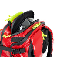 Elite Bags HELMBAG Einsatzrucksack Detailansicht medizinische Tasche fuer Erste Hilfe und Rettungsdienst - imagen 9