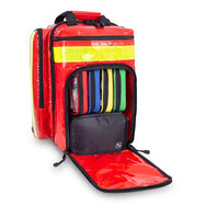 Elite Bags SUPPORTER Notfallrucksack | Plane Detailansicht medizinische Tasche fuer Erste Hilfe und Rettungsdienst - imagen 7