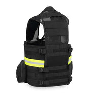 Elite Bags E-VEST Einsatzweste Detailansicht medizinische Tasche fuer Erste Hilfe und Rettungsdienst - imagen 25