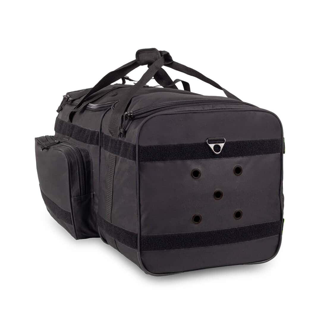 Elite Bags ATTACK Bekleidungstasche Detailansicht medizinische Tasche fuer Erste Hilfe und Rettungsdienst - imagen 14