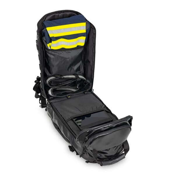 Elite Bags HELMBAG Einsatzrucksack Detailansicht medizinische Tasche fuer Erste Hilfe und Rettungsdienst - imagen 22